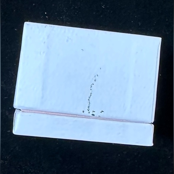 Pandora Pink Heart Pendant Necklace | Sterling Silver CZ w/ Box - Picture 9 of 9